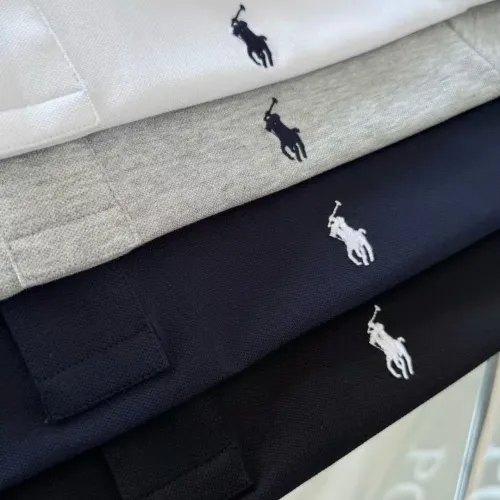 Replica Ralph Lauren Polo T-Shirts Short Sleeved For Men #1452290 $38.00 USD for Wholesale