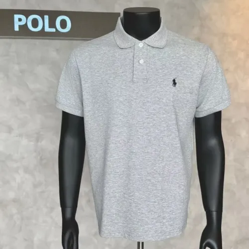 Wholesale Ralph Lauren Polo T-Shirts Short Sleeved For Men #1452292 $38.00 USD, Wholesale Quality Replica Ralph Lauren Polo T-Shirts