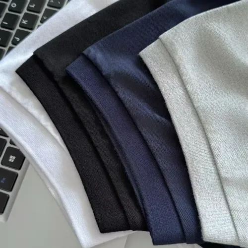 Replica Ralph Lauren Polo T-Shirts Short Sleeved For Men #1452293 $38.00 USD for Wholesale