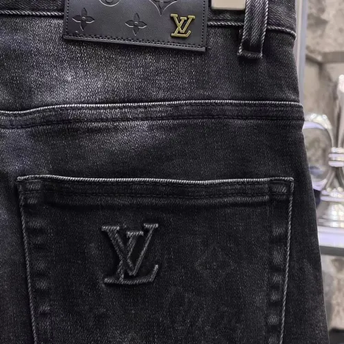 Replica Louis Vuitton LV Jeans For Men #1452314 $52.00 USD for Wholesale