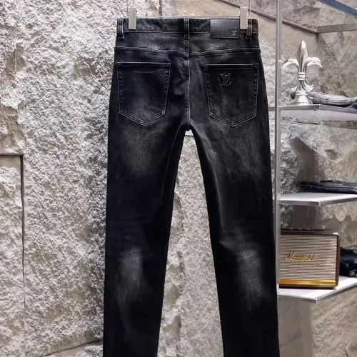 Replica Louis Vuitton LV Jeans For Men #1452314 $52.00 USD for Wholesale