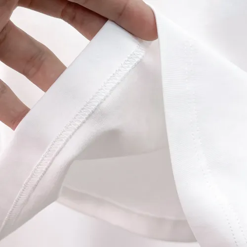 Replica Tom Ford T-Shirts Short Sleeved For Men #1452337 $48.00 USD for Wholesale