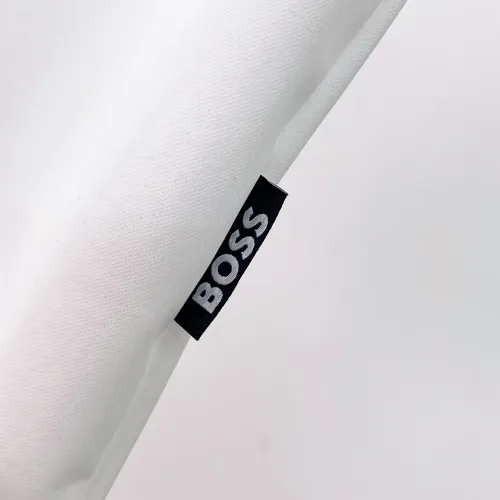 Replica Boss T-Shirts Short Sleeved For Men #1452341 $48.00 USD for Wholesale