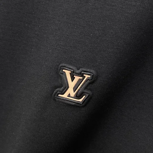 Replica Louis Vuitton LV T-Shirts Short Sleeved For Men #1452354 $48.00 USD for Wholesale