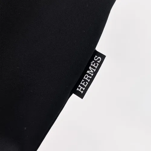 Replica Hermes T-Shirts Short Sleeved For Men #1452369 $48.00 USD for Wholesale