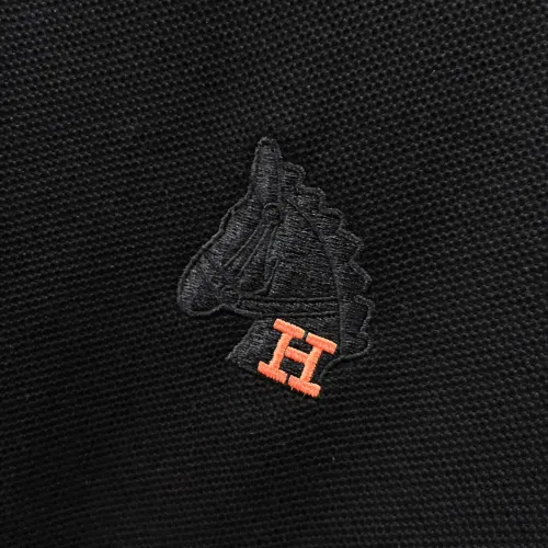 Replica Hermes T-Shirts Short Sleeved For Men #1452372 $48.00 USD for Wholesale