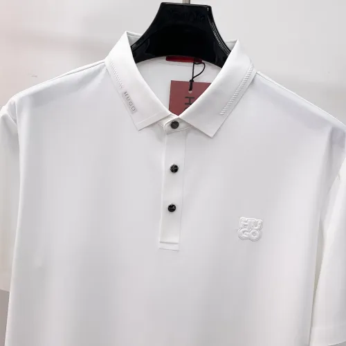 Replica Boss T-Shirts Short Sleeved For Men #1452373 $48.00 USD for Wholesale