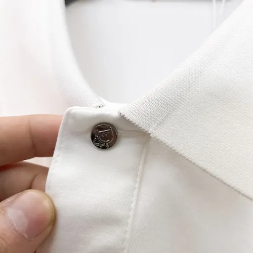 Replica Christian Dior T-Shirts Short Sleeved For Men #1452385 $48.00 USD for Wholesale