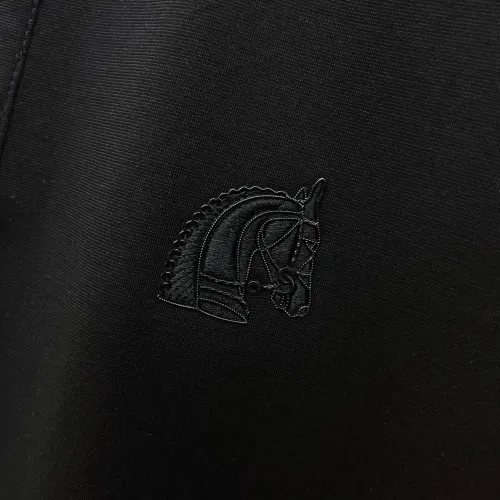 Replica Hermes T-Shirts Short Sleeved For Men #1452392 $48.00 USD for Wholesale