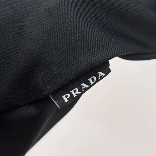 Replica Prada T-Shirts Short Sleeved For Men #1452404 $48.00 USD for Wholesale