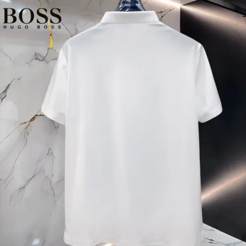 Replica Boss T-Shirts Short Sleeved For Men #1452405 $48.00 USD for Wholesale
