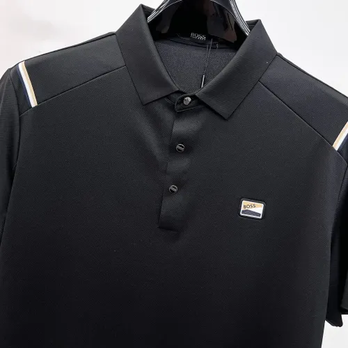 Replica Boss T-Shirts Short Sleeved For Men #1452408 $48.00 USD for Wholesale