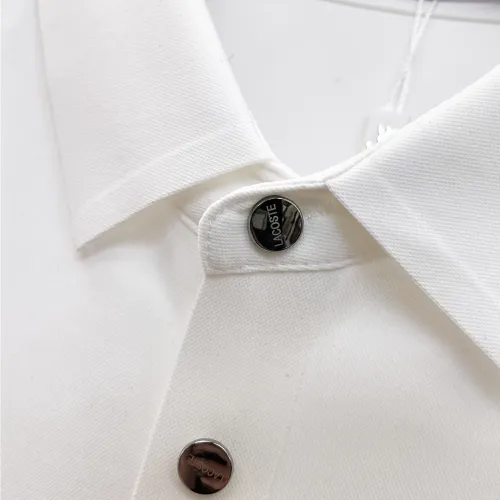 Replica Lacoste T-Shirts Short Sleeved For Men #1452409 $48.00 USD for Wholesale