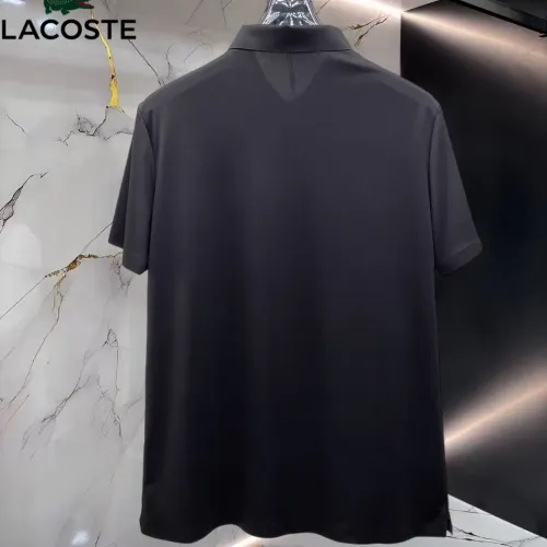 Replica Lacoste T-Shirts Short Sleeved For Men #1452412 $48.00 USD for Wholesale