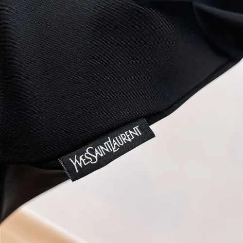 Replica Yves Saint Laurent YSL T-shirts Short Sleeved For Men #1452424 $48.00 USD for Wholesale