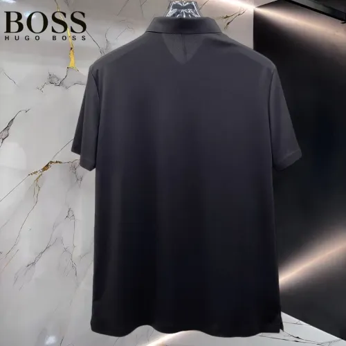 Replica Boss T-Shirts Short Sleeved For Men #1452433 $48.00 USD for Wholesale