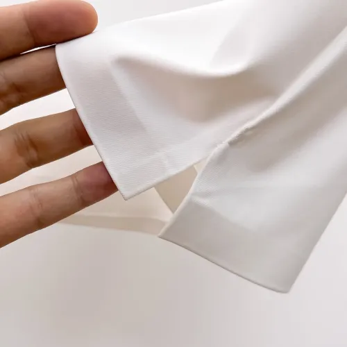 Replica Tom Ford T-Shirts Short Sleeved For Men #1452442 $48.00 USD for Wholesale