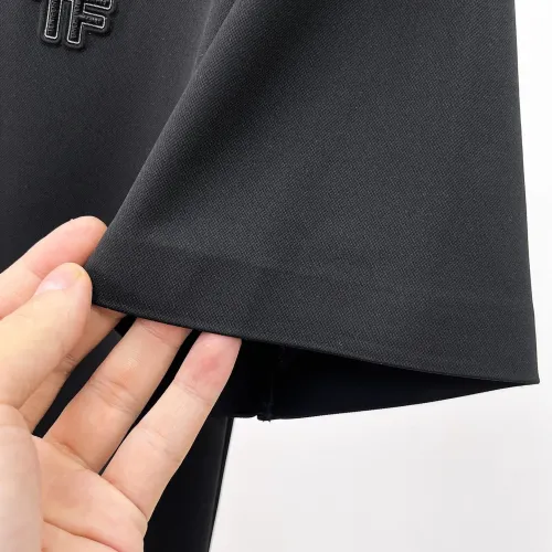 Replica Tom Ford T-Shirts Short Sleeved For Men #1452445 $48.00 USD for Wholesale
