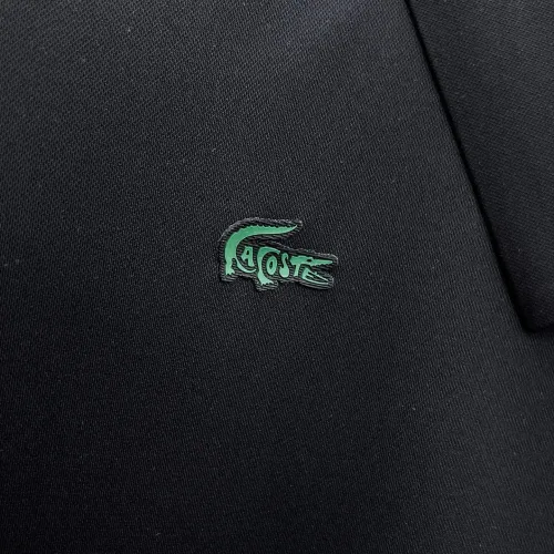Replica Lacoste Shirts Short Sleeved For Men #1452492 $52.00 USD for Wholesale
