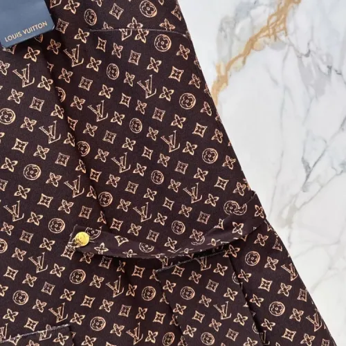Replica Louis Vuitton LV Dresses Sleeveless For Women #1452493 $72.00 USD for Wholesale