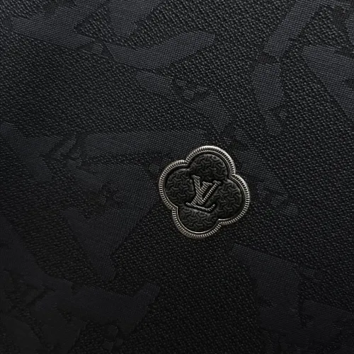 Replica Louis Vuitton LV Shirts Short Sleeved For Men #1452505 $52.00 USD for Wholesale