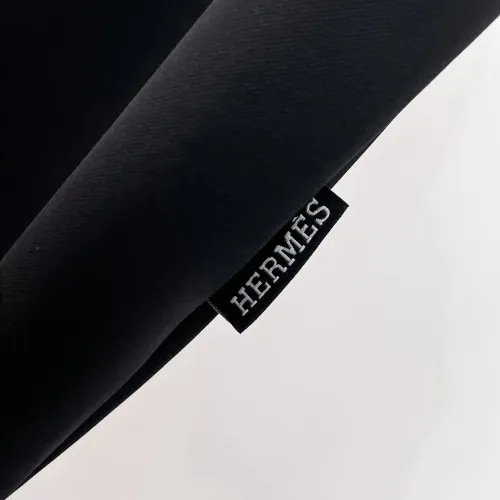 Replica Hermes Shirts Short Sleeved For Men #1452521 $52.00 USD for Wholesale
