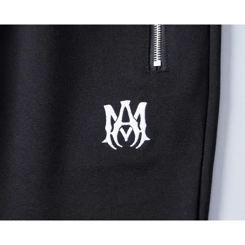 Replica Amiri Tracksuits Long Sleeved For Men #1452532 $92.00 USD for Wholesale