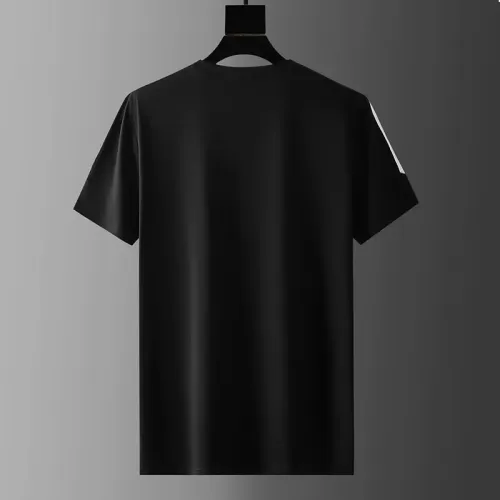 Replica Armani Tracksuits Short Sleeved For Men #1452537 $68.00 USD for Wholesale