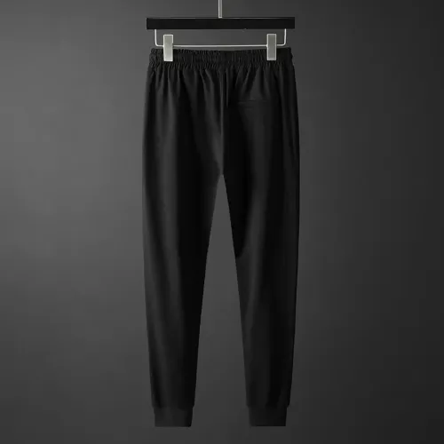 Replica Armani Tracksuits Short Sleeved For Men #1452538 $68.00 USD for Wholesale