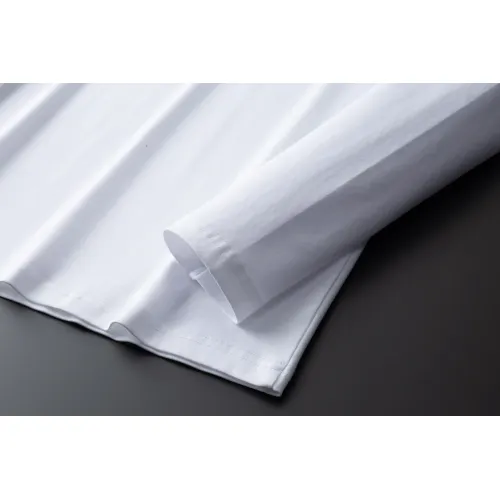 Replica Armani T-Shirts Long Sleeved For Men #1452560 $42.00 USD for Wholesale