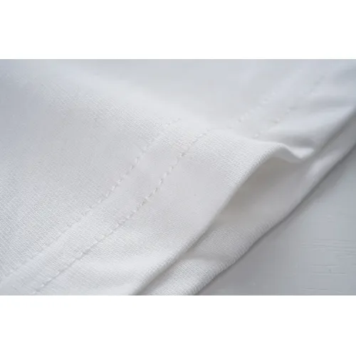 Replica Amiri T-Shirts Short Sleeved For Unisex #1452591 $32.00 USD for Wholesale