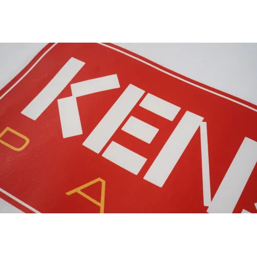 Replica Kenzo T-Shirts Short Sleeved For Unisex #1452602 $32.00 USD for Wholesale
