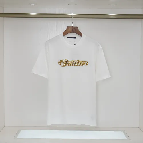Wholesale Louis Vuitton LV T-Shirts Short Sleeved For Unisex #1452612 $36.00 USD, Wholesale Quality Replica Louis Vuitton LV T-Shirts