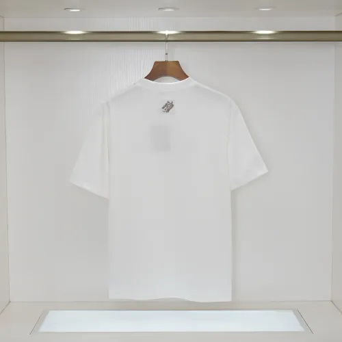Replica Louis Vuitton LV T-Shirts Short Sleeved For Unisex #1452612 $36.00 USD for Wholesale