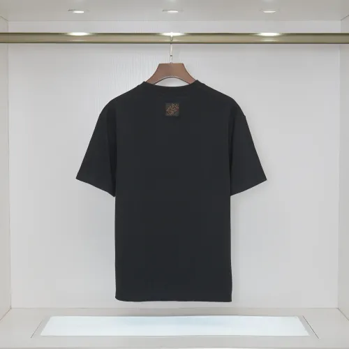 Replica Louis Vuitton LV T-Shirts Short Sleeved For Unisex #1452613 $36.00 USD for Wholesale