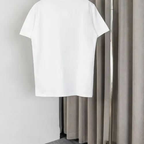 Replica LOEWE T-Shirts Short Sleeved For Men #1452614 $36.00 USD for Wholesale