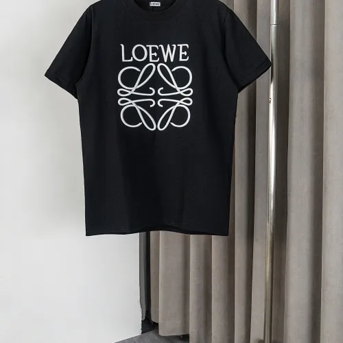Wholesale LOEWE T-Shirts Short Sleeved For Men #1452615 $36.00 USD, Wholesale Quality Replica LOEWE T-Shirts