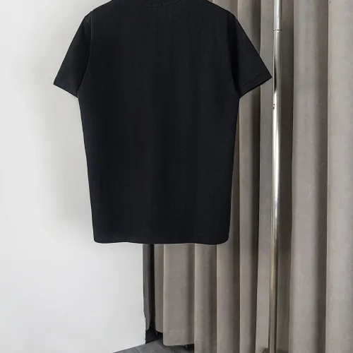 Replica LOEWE T-Shirts Short Sleeved For Men #1452615 $36.00 USD for Wholesale