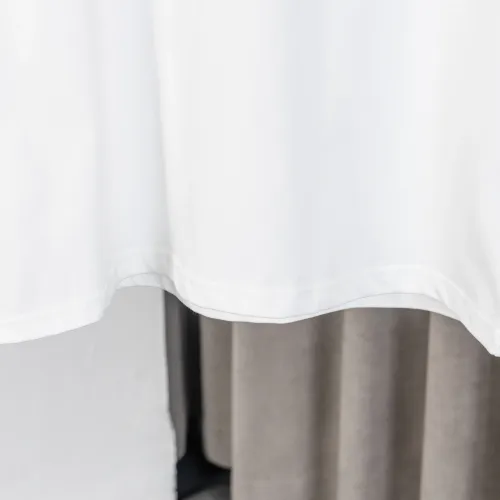 Replica LOEWE T-Shirts Short Sleeved For Men #1452616 $36.00 USD for Wholesale