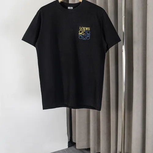 Wholesale LOEWE T-Shirts Short Sleeved For Men #1452618 $36.00 USD, Wholesale Quality Replica LOEWE T-Shirts