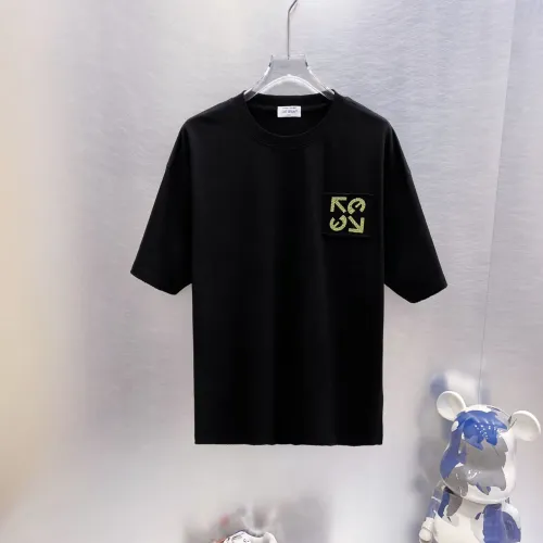 Replica Off-White T-Shirts Short Sleeved For Unisex #1452636 $42.00 USD for Wholesale