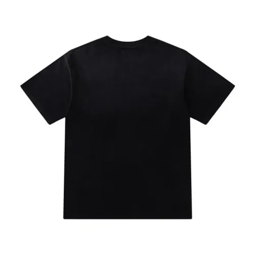 Replica Amiri T-Shirts Short Sleeved For Unisex #1452641 $40.00 USD for Wholesale