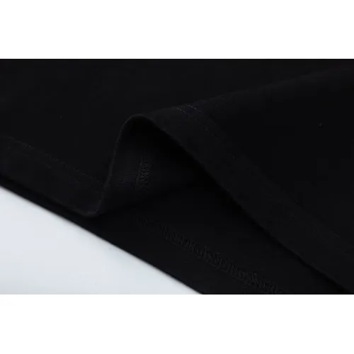 Replica Amiri T-Shirts Short Sleeved For Unisex #1452641 $40.00 USD for Wholesale