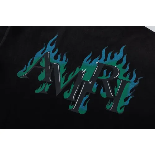 Replica Amiri T-Shirts Short Sleeved For Unisex #1452644 $40.00 USD for Wholesale