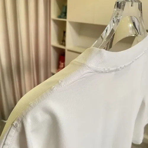 Replica Balenciaga T-Shirts Short Sleeved For Unisex #1452656 $48.00 USD for Wholesale