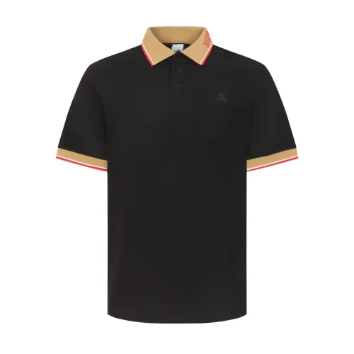 Wholesale Burberry T-Shirts Short Sleeved For Men #1452665 $45.00 USD, Wholesale Quality Replica Burberry T-Shirts
