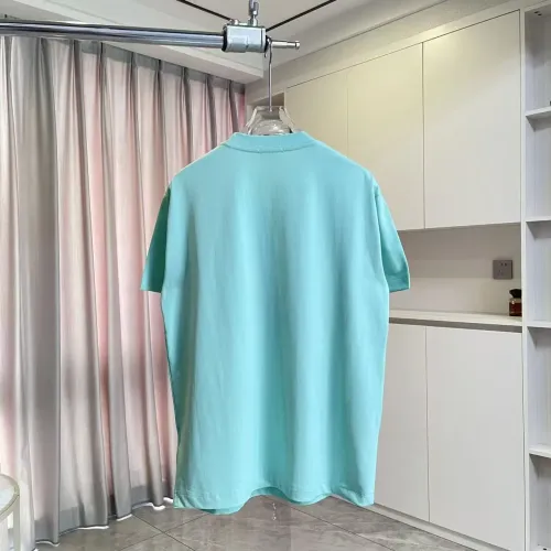 Replica Celine T-Shirts Short Sleeved For Unisex #1452667 $45.00 USD for Wholesale