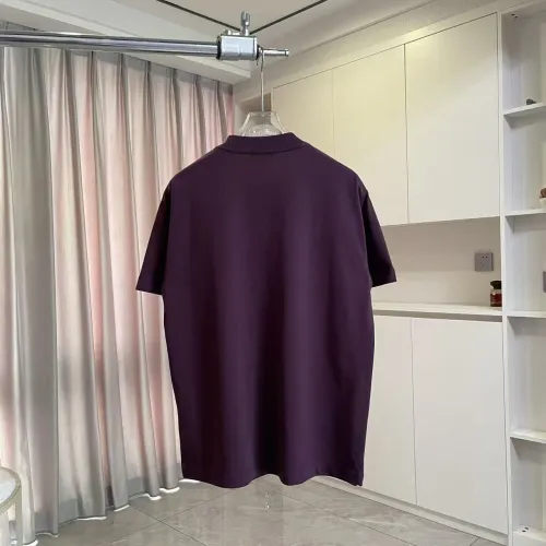 Replica Celine T-Shirts Short Sleeved For Unisex #1452668 $45.00 USD for Wholesale