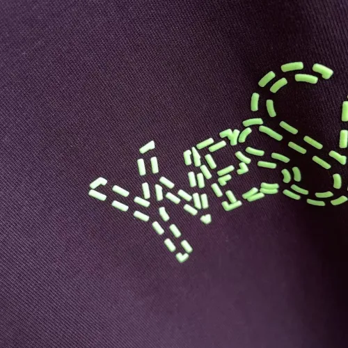 Replica Yves Saint Laurent YSL T-shirts Short Sleeved For Unisex #1452698 $45.00 USD for Wholesale