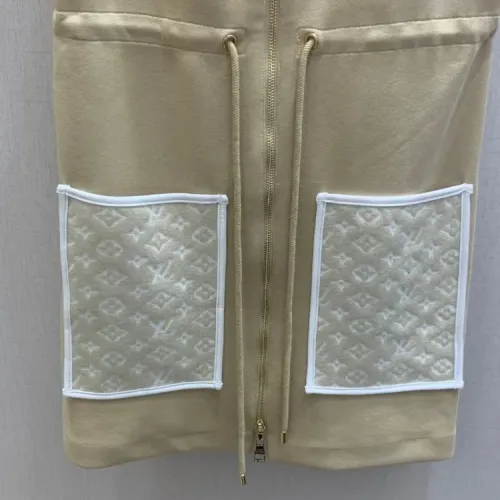 Replica Louis Vuitton LV Dresses Sleeveless For Women #1452718 $76.00 USD for Wholesale